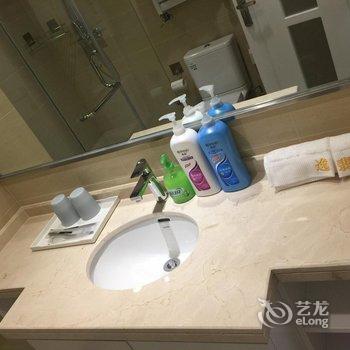 青岛逸翡精品度假公寓（东方影都店）酒店提供图片