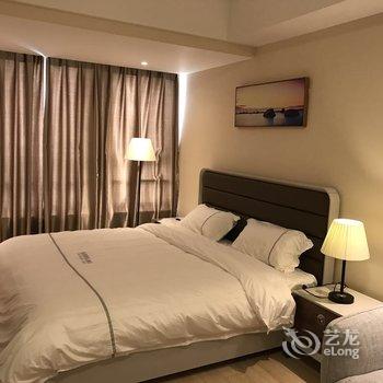 青岛逸翡精品度假公寓（东方影都店）酒店提供图片