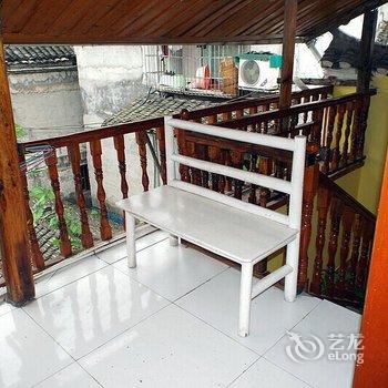 凤凰水车旁的窄巷客栈酒店提供图片