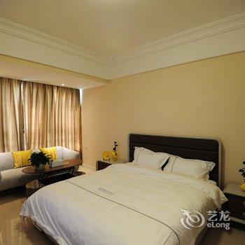 青岛逸翡精品度假公寓（东方影都店）酒店提供图片