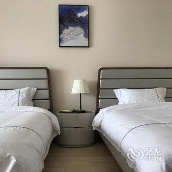 青岛逸翡精品度假公寓（东方影都店）酒店提供图片