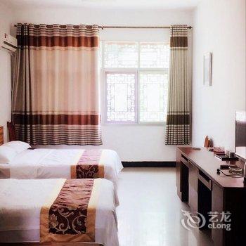 三峡伴山民宿客栈酒店提供图片