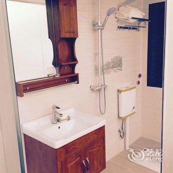 三峡伴山民宿客栈酒店提供图片