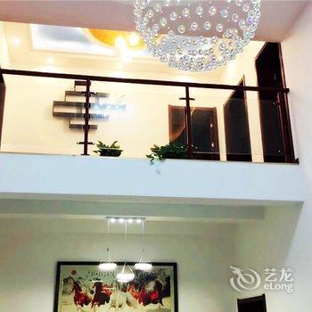 三峡伴山民宿客栈酒店提供图片