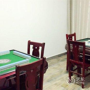 三峡伴山民宿客栈酒店提供图片