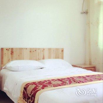 三峡伴山民宿客栈酒店提供图片