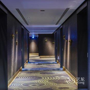 高雄水京栈国际酒店酒店提供图片