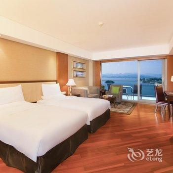 千岛湖绿城度假酒店酒店提供图片