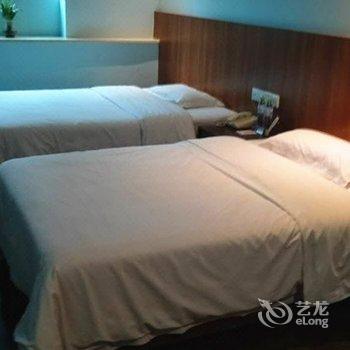 海口新标榜休闲度假酒店酒店提供图片