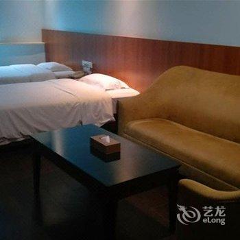 海口新标榜休闲度假酒店酒店提供图片