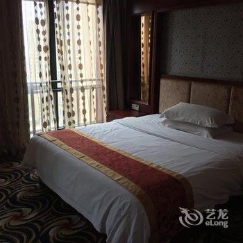 杭州铂宫酒店酒店提供图片