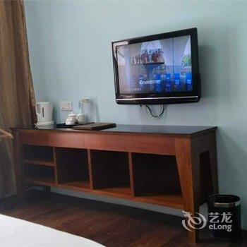 海口新标榜休闲度假酒店酒店提供图片