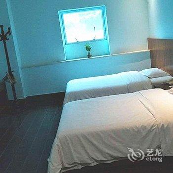 海口新标榜休闲度假酒店酒店提供图片