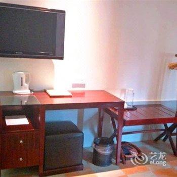 海口新标榜休闲度假酒店酒店提供图片