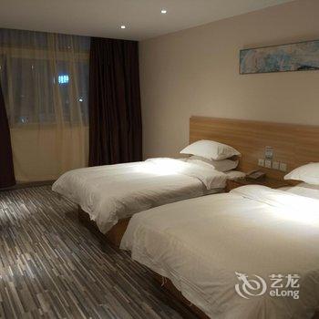 常熟快捷之星宾馆酒店提供图片