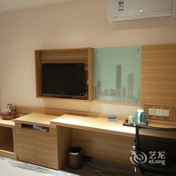 常熟快捷之星宾馆酒店提供图片