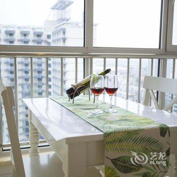 南戴河夏都观海酒店公寓酒店提供图片