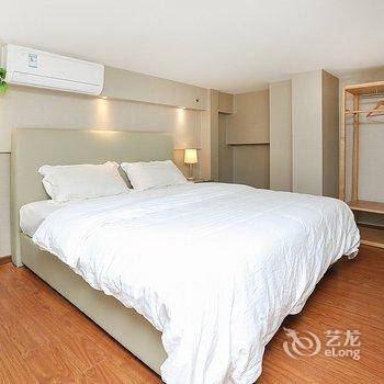 广州南站高赛思主题公寓酒店提供图片