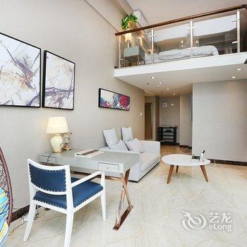 广州南站高赛思主题公寓酒店提供图片