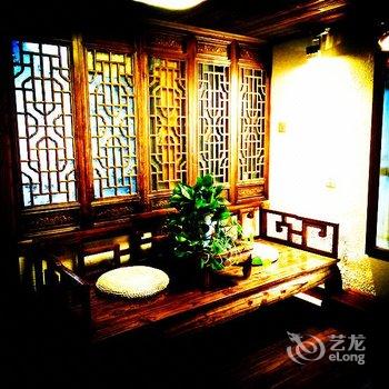 黄山宏村悠然居客栈酒店提供图片