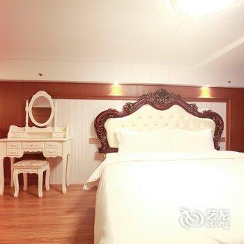 广州南站高赛思主题公寓酒店提供图片