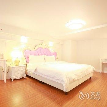 广州南站高赛思主题公寓酒店提供图片