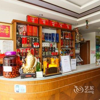 溧阳天目湖桂林生态农庄酒店提供图片