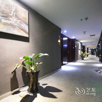 新郑格林苑大酒店酒店提供图片