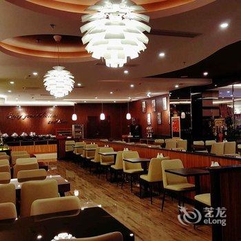 青岛深蓝星商务酒店酒店提供图片