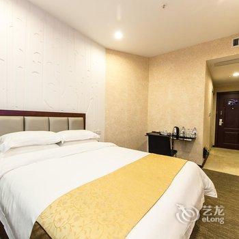 莆田启迪国际温商宾馆酒店提供图片