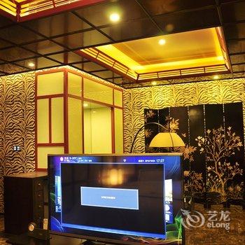 扬州澜亭禧悦客栈酒店提供图片