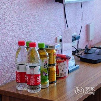 乌鲁木齐绿优阁兴8酒店(原速8酒店)酒店提供图片