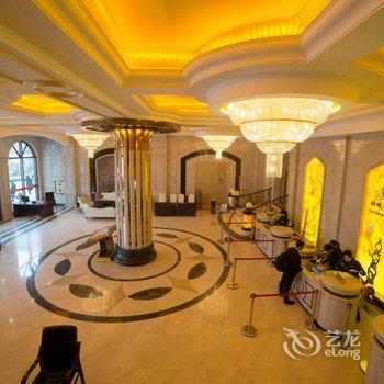 内江盛世·甜城国际酒店酒店提供图片