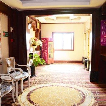 洛阳新健隆酒店酒店提供图片