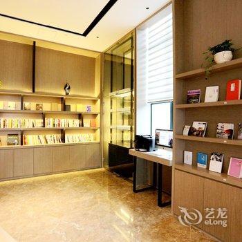 南京百家湖亚朵酒店酒店提供图片