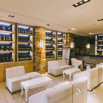 赤峰昊公馆精品酒店酒店提供图片