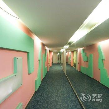 淮安索菲亚商务酒店(火车站店)酒店提供图片