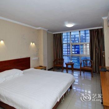庐江城中宾馆酒店提供图片