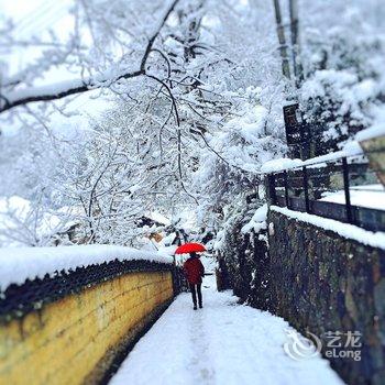 临安一山九舍微酒店酒店提供图片