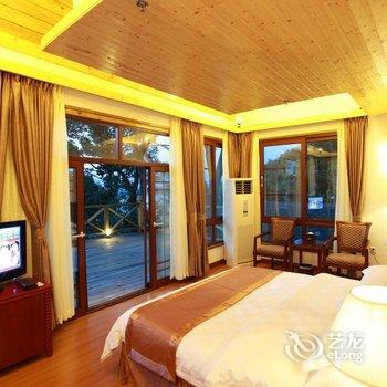 从化流溪河国家森林公园酒店酒店提供图片