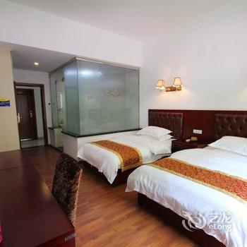 九寨沟九寨水文苑旅馆酒店提供图片