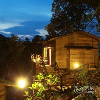 从化流溪河国家森林公园酒店酒店提供图片