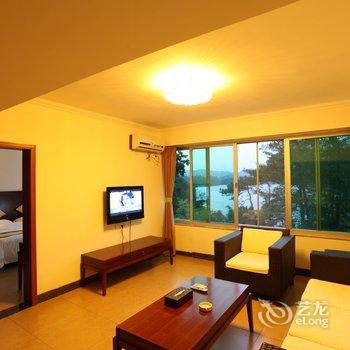 从化流溪河国家森林公园酒店酒店提供图片