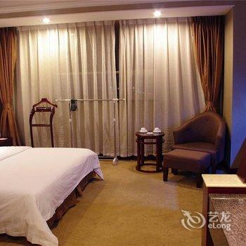 郑州光华大酒店酒店提供图片