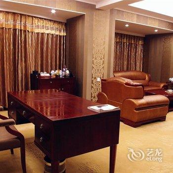 郑州光华大酒店酒店提供图片