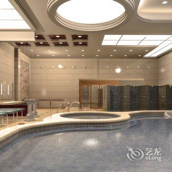 邓州秀水湾商务酒店酒店提供图片