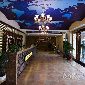 焦作万国风情酒店(原歌瑞万国酒店)酒店提供图片