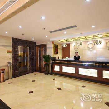 深圳豪汇田园酒店酒店提供图片