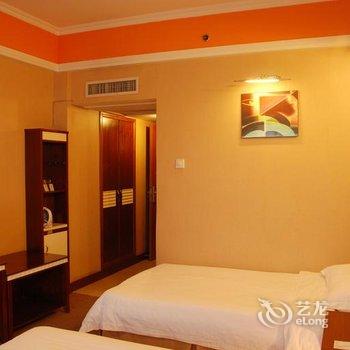 赤峰永业圆梯公寓酒店酒店提供图片