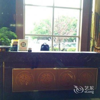 广州华金盾大酒店酒店提供图片